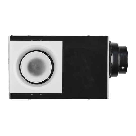 aero pure AP80-QVL Installation Manual