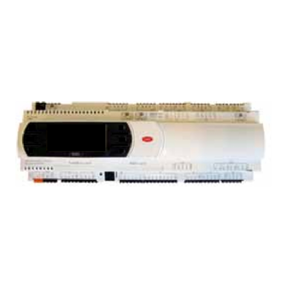 Reznor RCB Manual