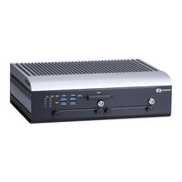AXIOMTEK tBOX324-894-FL Series User Manual
