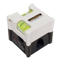 LaserLiner 081.108A Manual