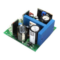 Hypex Electronics UcD180 Stereo kit Assembly Instructions Manual