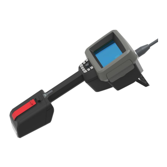 Hawkeye Mfg V3 Manuals