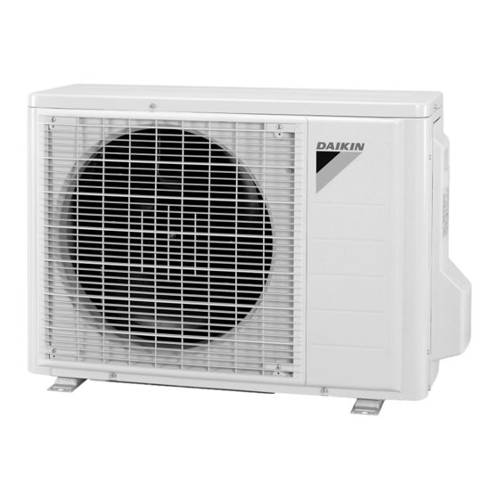 Daikin R15LV2S Service Manual