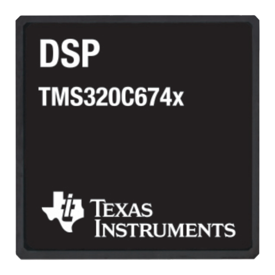 Texas Instruments TPS65910 User Manual