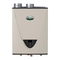 Water Heater A.O. Smith T-H3S-DV Installation Manual And Owner's Manual