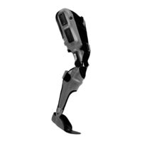 Otto Bock E-MAG Active 17B203 Instructions For Use Manual