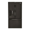 Refrigerator LG LFX25991ST Owner's Manual