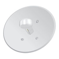 Ubiquiti NB-5G22 Quick Start Manual
