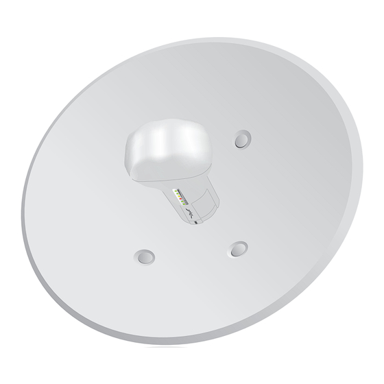 Ubiquiti NB-5G22 Quick Start Manual