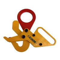Tractel AH2-32 Manual