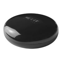Nexxt Solutions Smart Wi-Fi IR/RF Manual