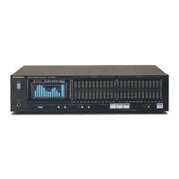 Technics SH-8055EF Service Manual