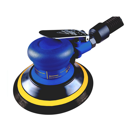 Huberth RP204151-5 User Manual