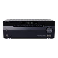 Kenwood RV-6000 Instruction Manual
