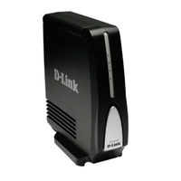 D-Link VoiceCenter DVX-2000MS Quick Installation Manual