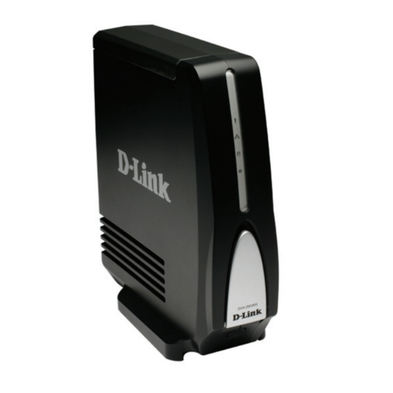 D-Link DVX-2000MS-10P - VoiceCenter IP Phone Sys 10P Manuals