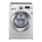 Washer LG F1495BD Owner's Manual