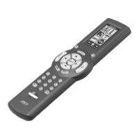 RTI TheaterTouch T2 User's Manual And Programming Manual