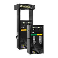 Bennett 3000 Series Service Manual