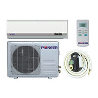 Pioneer WYD012AL3JAR-L Service Manual
