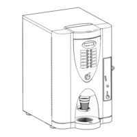 BIANCHI VENDING BVM 901 LEISA Use And Maintenance Manual