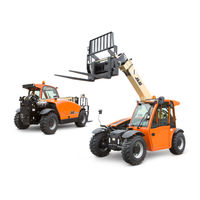 JLG G5-18A Service Manual