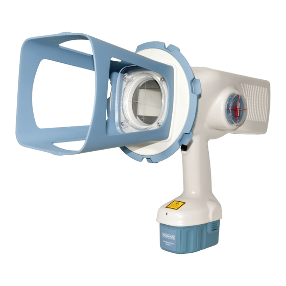 ARIBEX NOMAD MD Operator's Manual