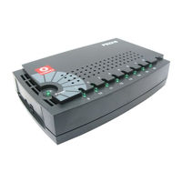 Compex PS2216 1D Quick Install Manual