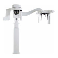 Carestream CS 8100SC Access User Manual