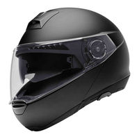SCHUBERTH C4 Manual