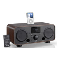 Teufel iTeufel Radio v2 Technical Description And Operating Instructions