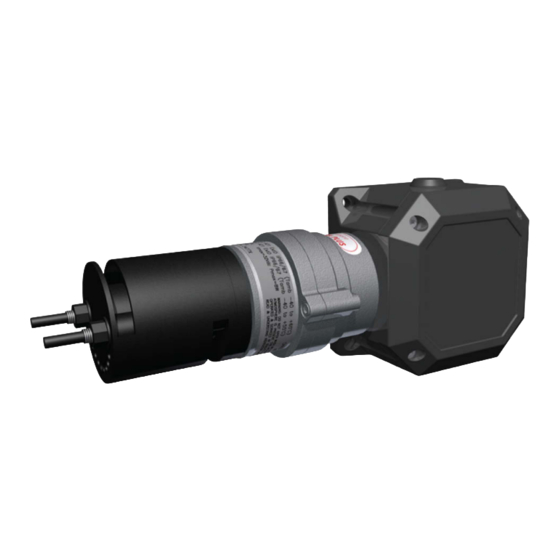 Consilium Salwico GD True IR GS5000 Calibration Instruction