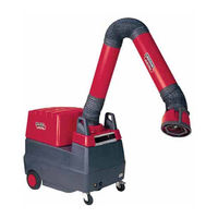 Lincoln Electric MOBIFLEX 400-MS/HE Instruction Manual