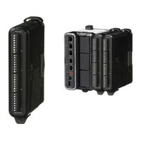 Red Lion DA 8DI Installation Manual