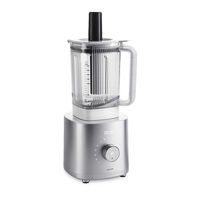 Zwilling 53001 Operating Instructions Manual