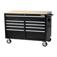 Kobalt 10011 Manual