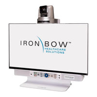 Iron Bow CLINiC-C-12X27-B02 User Manual