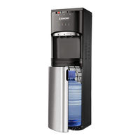 Euhomy WC-C User Manual