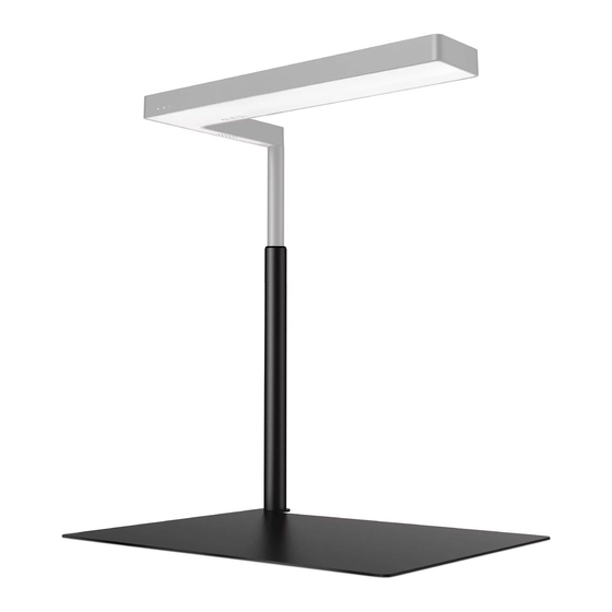 ONF FLAT NANO Stand Manual