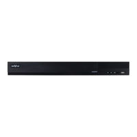 Novus NVR-6332-H2/F Short User Manual