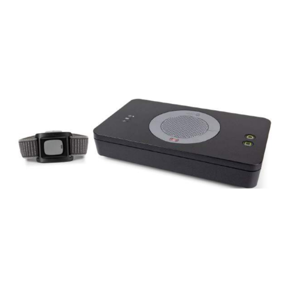 TeleCare24 Pendant Alarm Plan User Manual