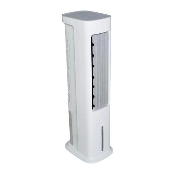 EQUATION Cube AC100-20AR Assembly, Use, Maintenance Manual
