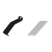 Whispbar K053W Fitting Instructions Manual