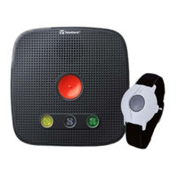 TeleCare24 Pendant Alarm Plan User Manual