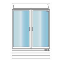 PRODIS XD1201S User Manual