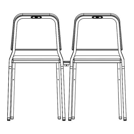 Wenger Nota Assembly Instructions
