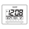 Clock Sharp SPC932 Instruction Manual & Warranty