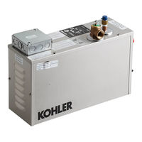 Kohler K-1838 Homeowner's Manual