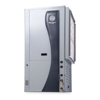 Water 700A11 7 Series Installation Manual