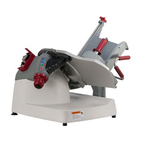 Berkel X13-PLUS Owner's/Operator's Manual
